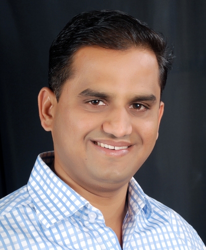 Official Twitter Account of Sachin Satpute, General Secretary, Maharashtra State Youth Congress (I) and Member of Pharmacy Advisory Forum, Government of India.