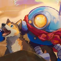 Sands of Hope (@guatekestudios) 's Twitter Profile