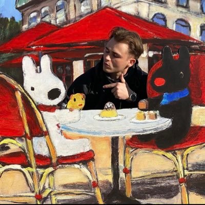 5tephe9's profile picture. Developing SWE, Always open for discussion and insights, Currently work for @CaterpillarInc And making a career shift