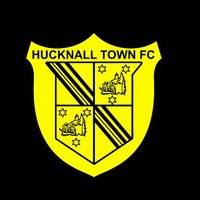 Hucknall Town FC(@HucknallTownFc) 's Twitter Profile Photo