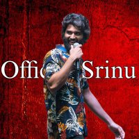 Official Srinu(@OfficialSreeNu) 's Twitter Profileg