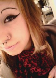 taami_akai's profile picture. i'm the one, that when you look at the mirror, you see nobody. hide in the reflection. '