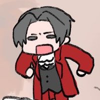 長万部秘書 (@oshamanbe_hisho) 's Twitter Profile