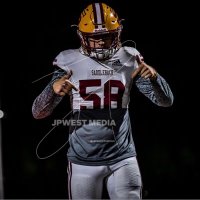 Jackson Irwin #58 (@jacksonirwin18) 's Twitter Profile