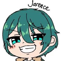 Jarence, Shower Support 🌸🧚🪐🌟🐔👁️‍🗨️👁️‍🗨️📜(@Jarence14734097) 's Twitter Profile Photo