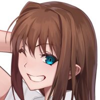 巌守怒鬼(がんもどき)@skeb募集中 (@gannmodoki17) 's Twitter Profile Photo
