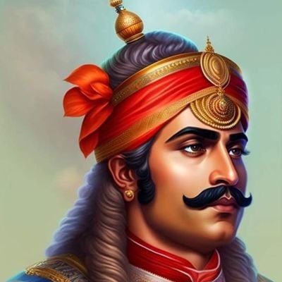 ।। हिंदू तन मन, हिंदू जीवन, रग रग हिंदू मेरा परिचय ॥
जो द्रढ़ राखे धर्म ने, ताही राखे करतार,
अणि मंत्र रो जाप करे, वो मेवाड़ी सरदार।