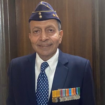 Former Lt General, Speaker, observer and commentator on National / Global strategic and security affairs. Retweets are not endorsements.