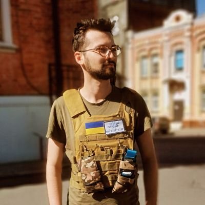 Journalist. Foreign and security policy in Central and Eastern Europe, Balkans, mostly. Tweets in English, auf Deutsch, po slovensky, na hrvatskom и по-русски.