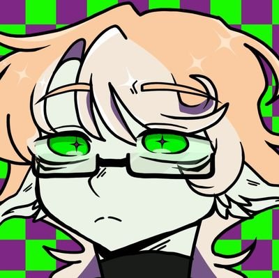 -AL
-Digital Artist/Animator
https://t.co/yUtxazKeZT