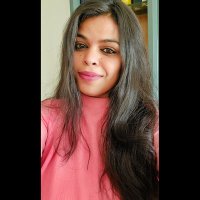 Shraddha Pandey (#IAmWithModi)(@mshraddhapandey) 's Twitter Profile Photo
