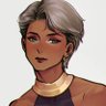 rashmirxthi's profile picture. animator • No NFTs/AI • 🏳️‍⚧️🇵🇸🕊