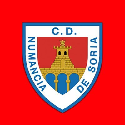 CD Numancia