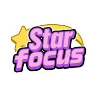 @STARFOCUS_STAFF(@STARFOCUS2024) 's Twitter Profile Photo