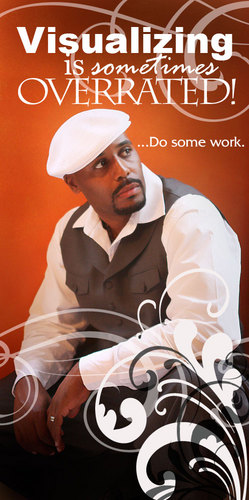 AndreHickman's profile picture. A really Kreative guy in Visual Kommunication, Motion Graphics, Photography, and 3D Animation.  Doing Professional Sports. I love what I do!