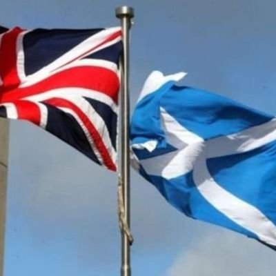 Despise the SNP, ScotNats - IndyWankers & all those left-wing Fucktards, nah I FUCKING HATE THEM 🏴🇬🇧