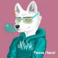 ppaxoshhazel's profile picture. I manage a dispensary 🌲🌲 ask me how a picture of a penguin changed my life, 6’10 nft opensea lifestyle staywicked arf (❁´◡`❁) family