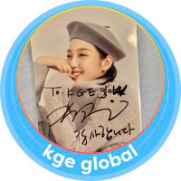 KGE Global(@KGEGlobal) 's Twitter Profile Photo