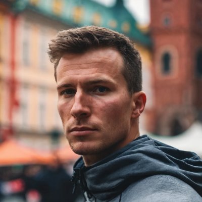 D_Tkaczyk_'s profile picture. #mąż #ojciec #pasjonatsportu