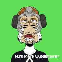 Numeraire Questmaster (@numiraireeques) 's Twitter Profile