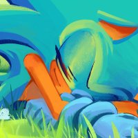 양파 (@yangfaa_sonic) 's Twitter Profile Photo