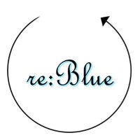 re:Blue (@rbl_611) Twitter profile photo