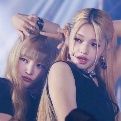 gidleUnis's profile picture. gidle and unis fan