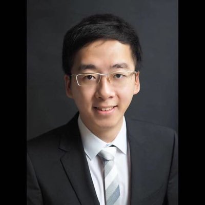 BruceGeLi's profile picture. 