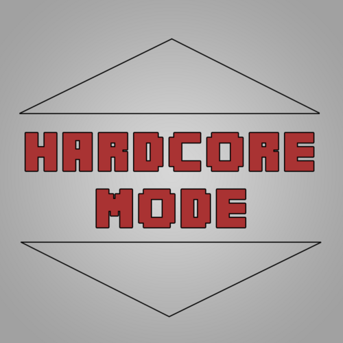 HardcoreMode's profile picture. 