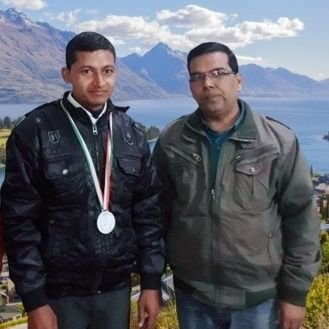 DRDEEPAKKUMARS1's profile picture. 