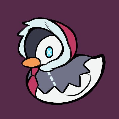 DoppiDonny ⚠️🦆 (On VGen!)さんのプロフィール画像