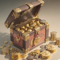 币圈百宝箱VIP付费群汇总 (@nuts_nutlet) 's Twitter Profile