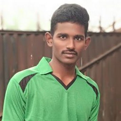 Hanumanthu56931's profile picture. 