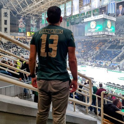 manastasiades's profile picture. Όλα στραβά γινήκανε και όλα είν’ ωραία