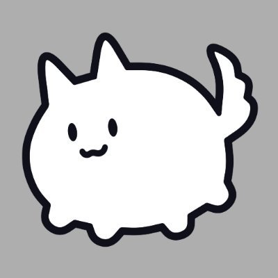 日本語勉強中です StudioKFP COO
https://t.co/63D5EewSxe
絵のアカウント→@9ichijiku