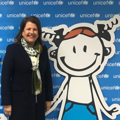 Maider UNICEF