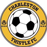 Charleston Thistle AFC(@CThistleFC) 's Twitter Profile Photo