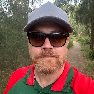 Harness racing owner/breeder/enthusiast | long-suffering bunnies supporter