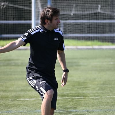 En @kimetsport responsable área football. UEFAPRO. Master detección y desarrollo del talento @UEuropea @realmadridue. Estudiante de Grado en Pedagogía