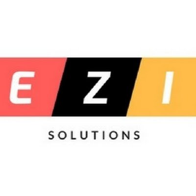 EZISOLUTIONS18's profile picture. 