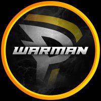 Warman (@ttp_warman) 's Twitter Profile Photo Warman (@ttp_warman) 's Twitter Profile Photo