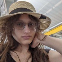 sarahzrf (@sarah_zrf) 's Twitter Profile Photo