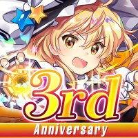 Touhou LostWord(@touhouLW_Global) 's Twitter Profile Photo