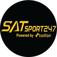 SATSPORT 247(@satsport_247) 's Twitter Profile Photo