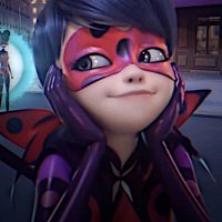 DykcukMiraculous(@DykcukP) 's Twitter Profile Photo