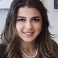 Leyla Melike Canbakal (@lmcanbakal) Twitter profile photo