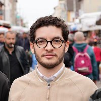 Rémy Pilorget (@pilorget_remy) 's Twitter Profile