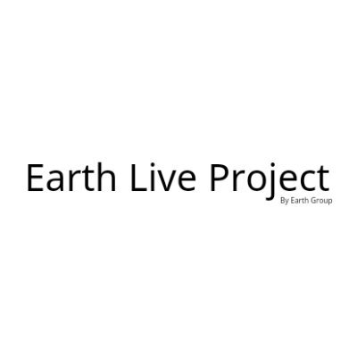 Earth Live Project【公式】