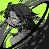 关机GJ ｜創作イラスト / フォロー歓迎 (@guanji58720) 's Twitter Profile Photo