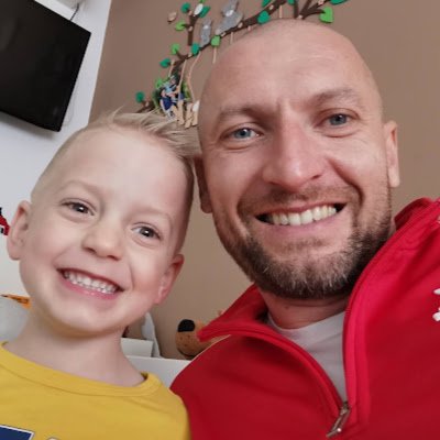 StefanUzola's profile picture. 